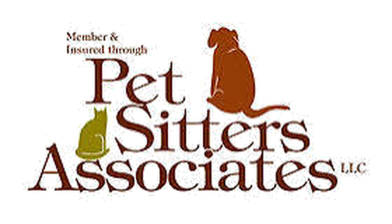 Member and insured through Pet Sitters Associates, LLC